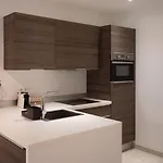 Origer By Rentaroo Apartament *