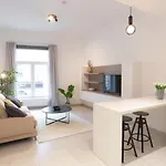 Origer By Rentaroo Apartament *