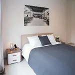 Origer By Rentaroo Apartament *