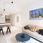 Apartament Origer By Rentaroo