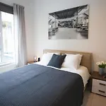 Origer By Rentaroo Apartament *