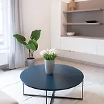 Apartament Origer By Rentaroo