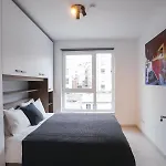 Apartament Origer By Rentaroo