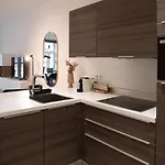 Origer By Rentaroo Apartament Luksemburg