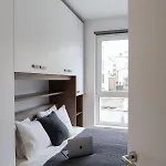 Apartament Origer By Rentaroo Luksemburg