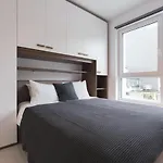 Origer By Rentaroo Apartament