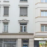 Origer By Rentaroo Apartament *