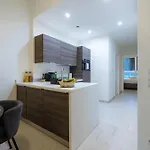 Apartament Origer By Rentaroo Luksemburg