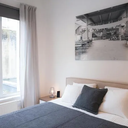 Origer By Rentaroo Luxembourg By