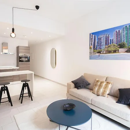 Apartment Origer By Rentaroo