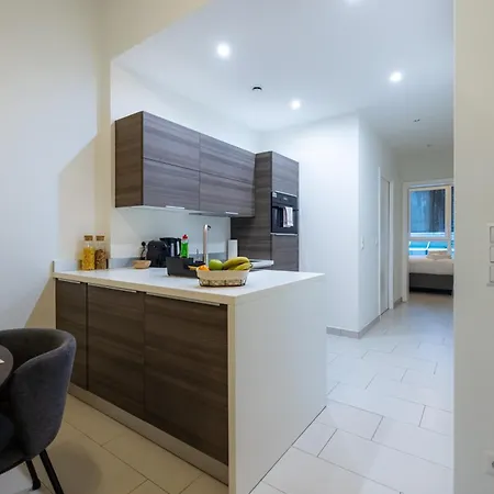 Apartment Origer By Rentaroo Luxemburg