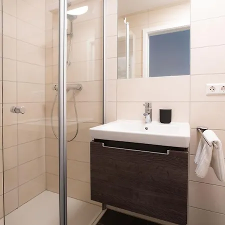 Origer By Rentaroo Apartment Luxemburg