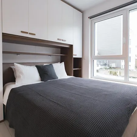 Apartment Origer By Rentaroo Luxemburg