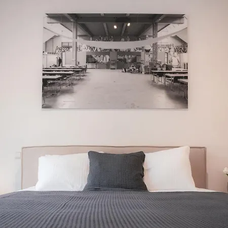 Origer By Rentaroo * Luxemburgo