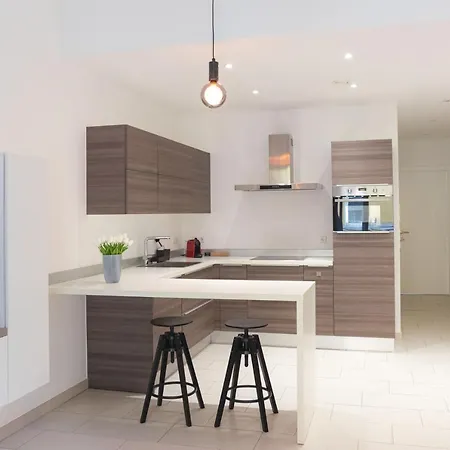 Apartment Origer By Rentaroo Luxemburg