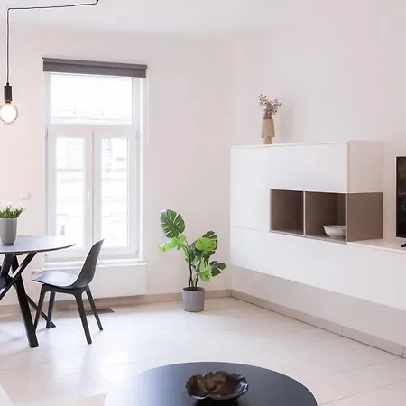 Apartment Origer By Rentaroo Luxemburg