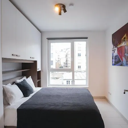 Apartamento Origer By Rentaroo