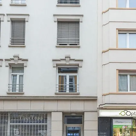 Origer By Rentaroo Apartment *