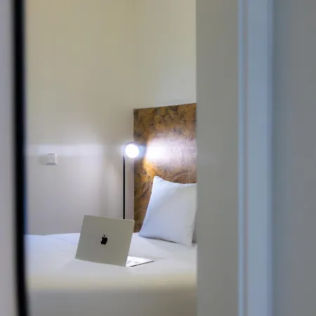 Apartamento Origer By Rentaroo Luxemburgo