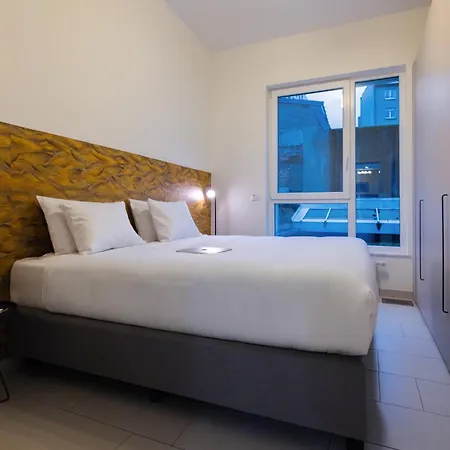 Origer By Rentaroo Appartement *