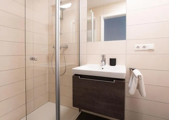 Origer By Rentaroo Apartamento Luxemburgo