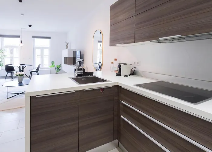 Origer By Rentaroo * Lussemburgo