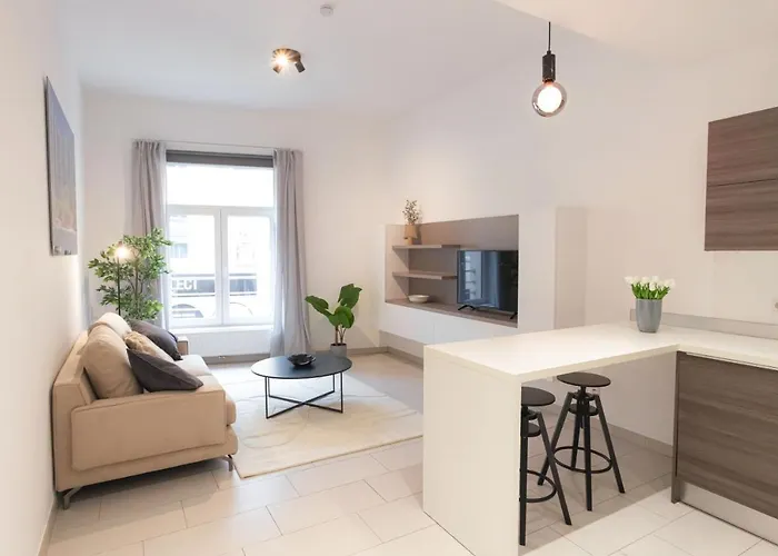 Origer By Rentaroo Apartamento *