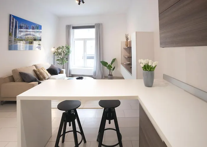 Origer By Rentaroo Apartamento *