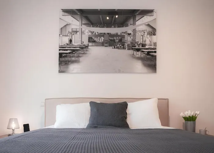 Origer By Rentaroo * Lussemburgo