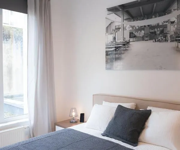 Origer By Rentaroo Luxemburgo