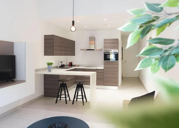 Origer By Rentaroo Luxemburgo