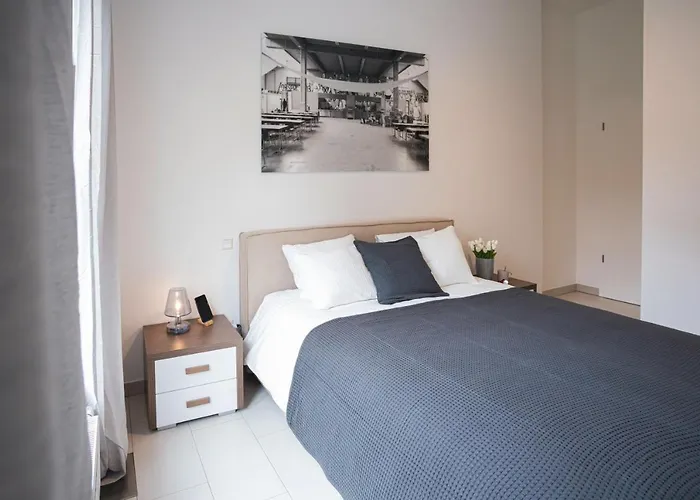 Origer By Rentaroo Apartamento *