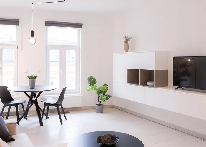 Apartamento Origer By Rentaroo Luxemburgo