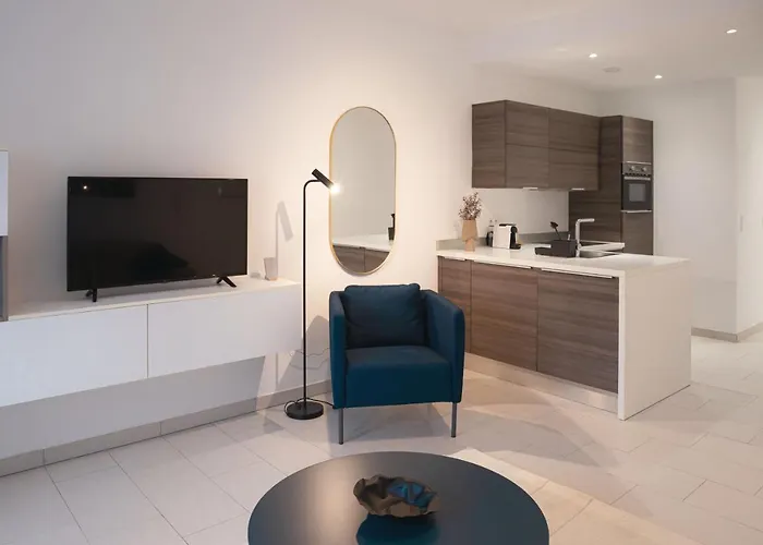 Origer By Rentaroo Lussemburgo