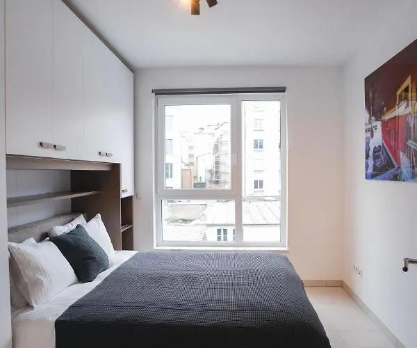 Apartamento Origer By Rentaroo