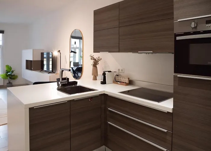 Origer By Rentaroo Apartamento Luxemburgo