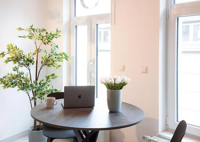 Apartamento Origer By Rentaroo *