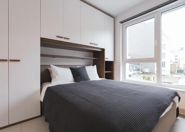 Origer By Rentaroo Apartamento