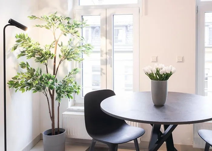 Origer By Rentaroo Appartamento *