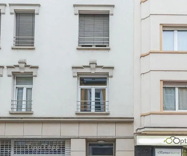 Origer By Rentaroo Apartamento *