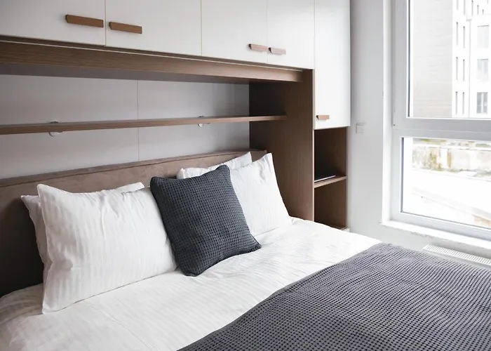 Origer By Rentaroo Apartamento *