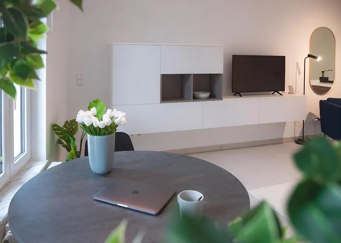 Origer By Rentaroo Lussemburgo