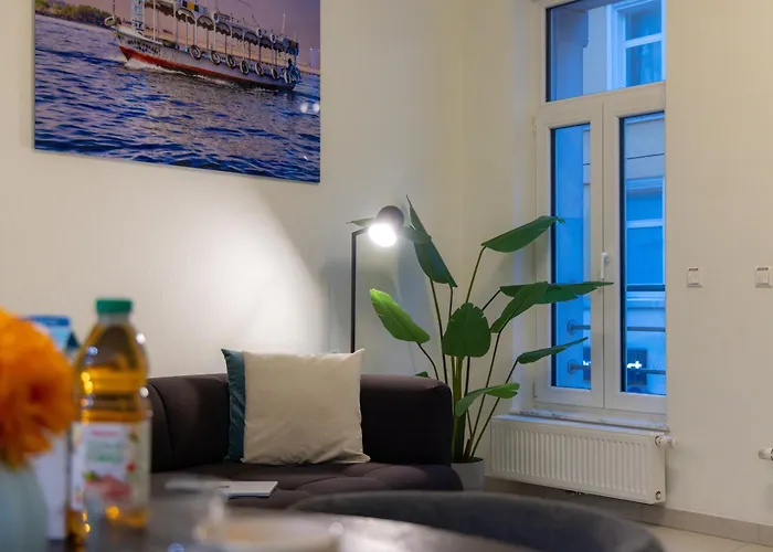 Apartamento Origer By Rentaroo Luxemburgo