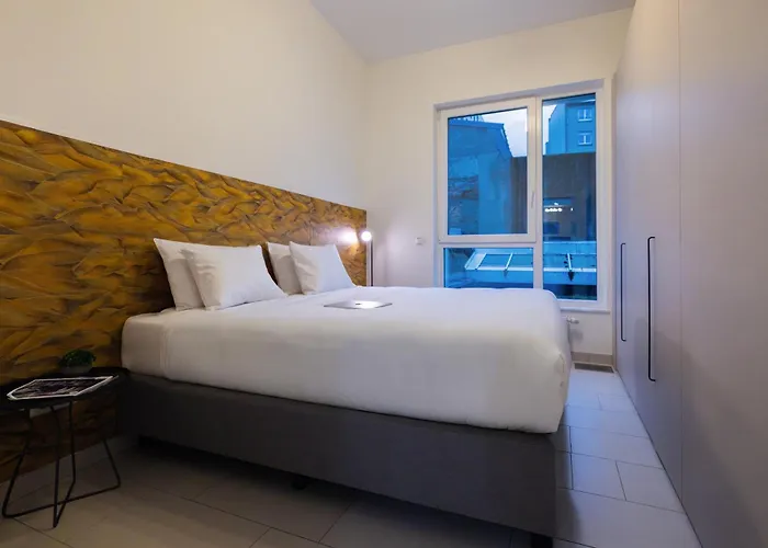 Origer By Rentaroo Appartamento *