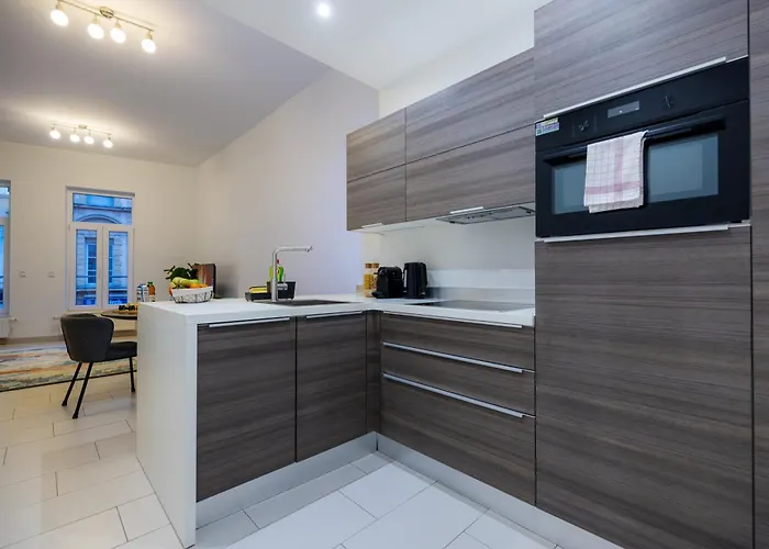 Origer By Rentaroo Lussemburgo