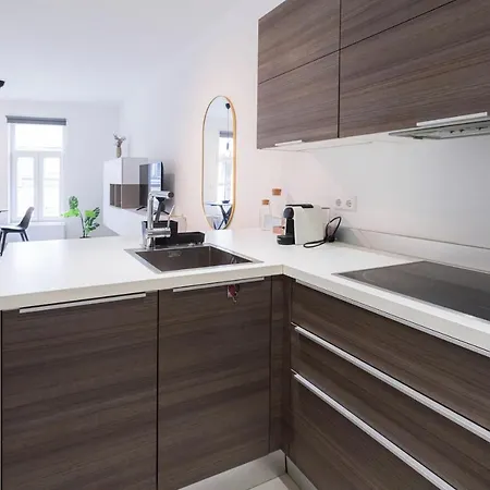 Origer By Rentaroo * Luksemburg