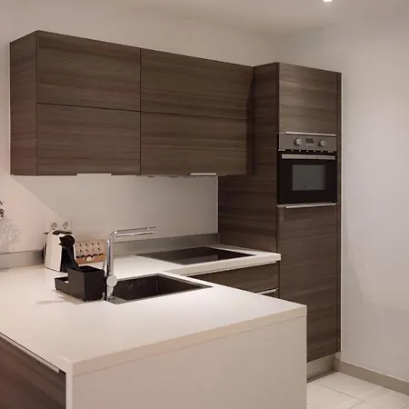 Origer By Rentaroo Apartament *