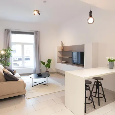 Origer By Rentaroo Apartament *