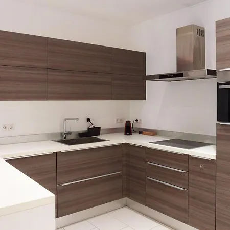 Apartament Origer By Rentaroo *