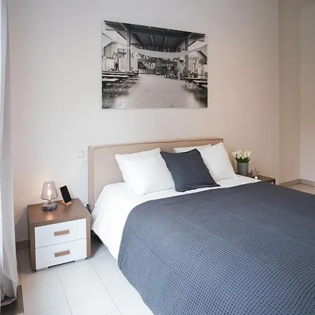 Origer By Rentaroo Apartament *